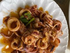 -七鲜渔港美食餐厅(巽寮湾海景店)