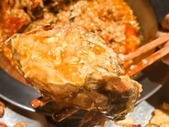 -一棠龙虾•王牌虾球(光谷天地店)