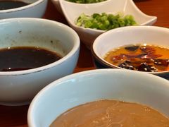 -1078號老北京涮肉(万达广场店)
