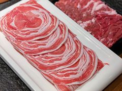 -清真京华源·涮肉烧烤(丰庆店)