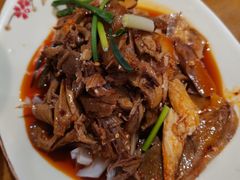 -易老妈蹄花.特色川菜(人民公园总店)