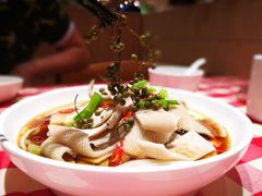 -西贝莜面村(东莞壹号广场店)