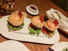 -佐度王子扒房(爱建卓展店)
