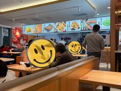 -阿香米线(乐客城店)
