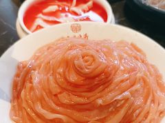 -巴蜀大将火锅(春熙店)