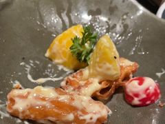 -安南越南餐厅(青岛万象城店)