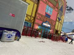 -广州热雪奇迹