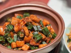 -镜泊小镇(东长安街店)