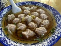 -樊川祖传馄饨(江都店)