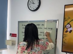 -新航道雅思托福·留学·考研培训(人民广场校区)