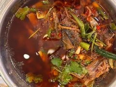 -高坎一品甲鱼庄(两河店)