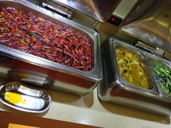 -蒙肥羊·酸汤潮牛·鲜牛肉火锅烤肉自助(岗顶店)