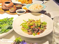 -柳莺湖上·湖景餐厅·江南菜(西湖店)