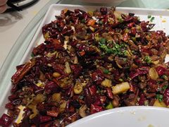 -李氏传家菜(兴城路店)