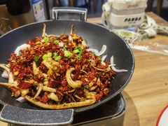 -高嗲嗲·现炒下饭菜(石鼓路店)