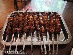 -清真吴记门钉肉饼·喜多利