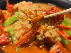 -钳小柒·小龙虾蓝龙王烧烤夜宵(长寿路店)