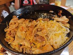 -名扬烤肉(起源店)