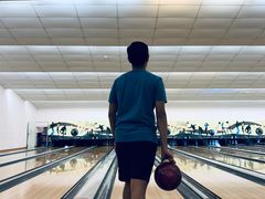 -广州保龄球馆(广州天河体育中心店)