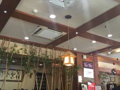 大堂-梦山水日本烧肉(五四广场店)