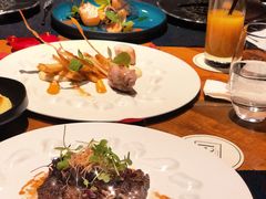 -AZUL by FUEL蓝色·法式酒馆(琶醍店)