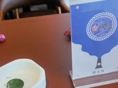 -天天鱼港·海鲜·鲅鱼水饺·招牌烤鸭(黄骅店)