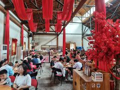 大堂-万方圆拌粉瓦罐汤(滕王阁旗舰店)