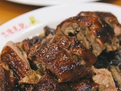 -澳门陈光记烧味饭店(郎家园店)
