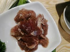 伊比利亚黑猪肉-韩国大金刚烤肉·料理(印象城店)