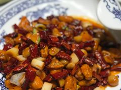 -院8里·少城记忆老川菜(宽窄巷子店)