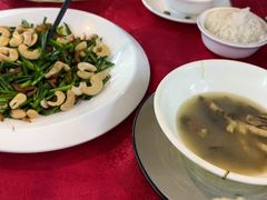 -隆都四季香饭店(碧海路店)