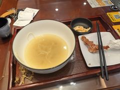 -百年老字号·观振兴蟹黄面·三虾面·苏式面(观前街富仁坊巷店)