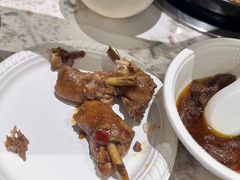 -二楼老店重庆鸡公煲(真光路店)