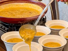 -世博源公馆·本帮融合菜·主题包厢·江景餐厅