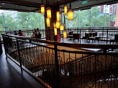 -星巴克(太原柳巷第一店)