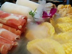 -丽江庭院之丽江往事(安定门店)