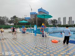 -汕头中海黄金海岸水上乐园