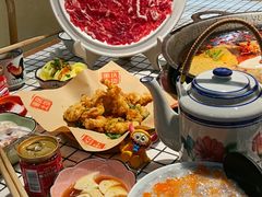 -董眼镜火锅(洪崖洞总店)
