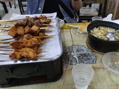 -老大鸡肉串(天津店)