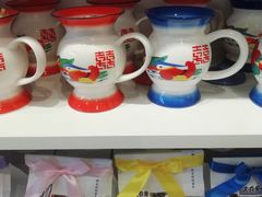 -大白兔奶糖(南锣鼓巷店)