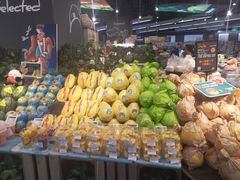 -Olé精品超市(北京合生汇店)