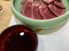 -东京屋(武定路店)