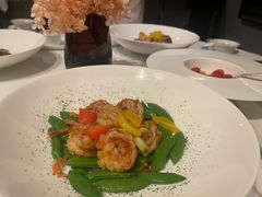 -宝丽轩中餐厅BAOLIXUAN