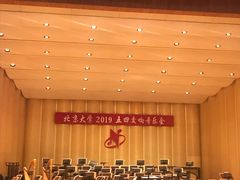 -北京大学百年讲堂