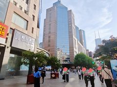 -上海置地广场(南京东路店)