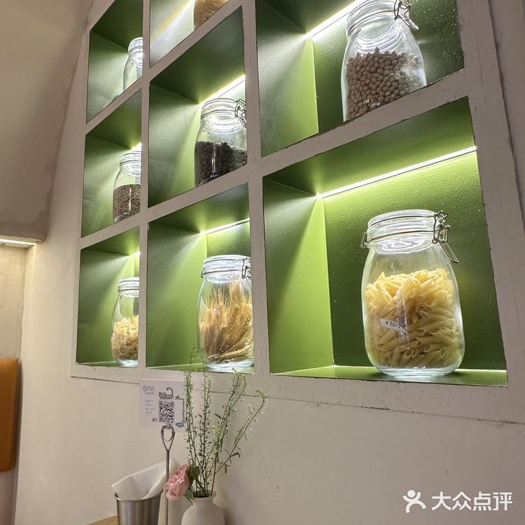 武汉Citywalk挖到宝！治愈系西餐厅直接封神！