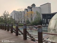 -上海崇明金茂凯悦酒店