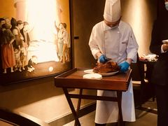 -上海苏宁宝丽嘉酒店·嘉府壹号中餐厅