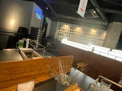 -很久以前羊肉串(中山公园店)