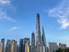-三利音·东方司宴(外滩店)